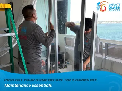Protect Your Home Before the Storms Hit: Maintenance Essentials