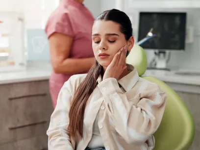 Stop Dental Anxiety with Sedation Dentistry