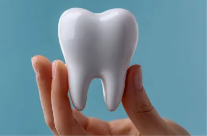 Simi Valley Dentist Explains Five Interesting Facts you didn't know about your Teeth