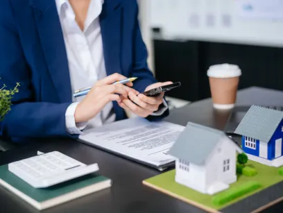Why Property Management is Key to Real Estate Success in LA?