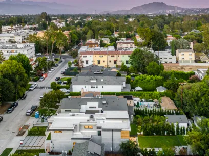 Living in Los Angeles: How to Choose the Right Neighborhood for You