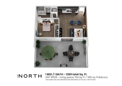 property for rent #1