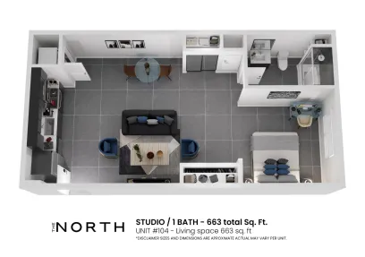 property for rent #1