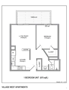property for rent #4