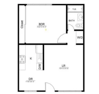 property for rent #7