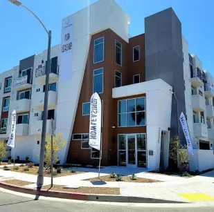 property for rent #1