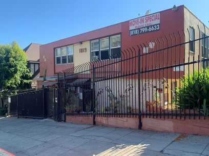 property for rent #1