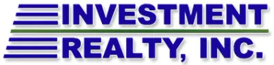 Invesment Realty, Inc. logo
