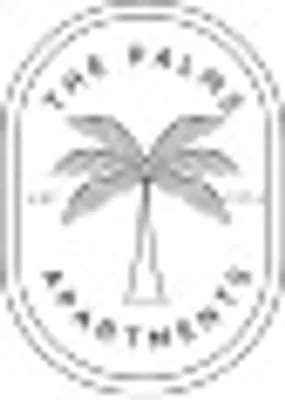 The Palms Apartment Homes logo