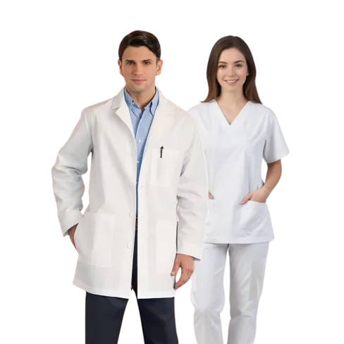 Tela Leon Catorce Blanco Barranquilla, Colombia