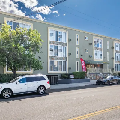 Property at 14556 Magnolia Blvd