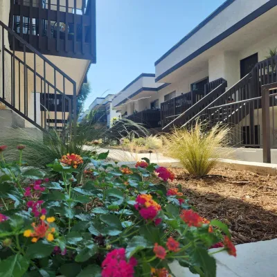 Property at 9404 Van Nuys Blvd. #103