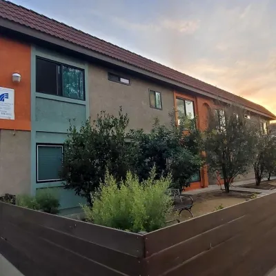 Property at 1628 W 218th St #03