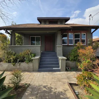 Property at 1411 Mohawk St #1411-1-2