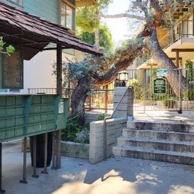 Property at 11940 Laurelwood Dr #1-11950