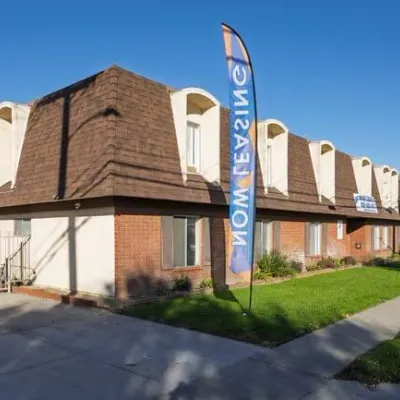 Property at 15751 Ryon ave #7