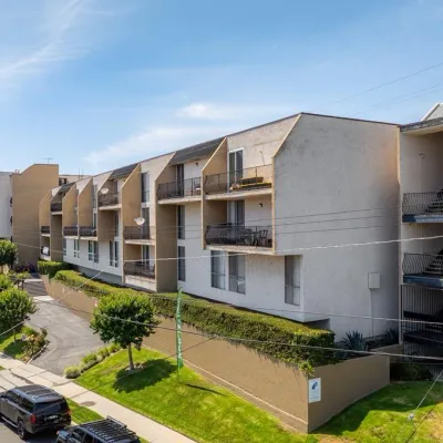 Property at 860 West 5th Street #324