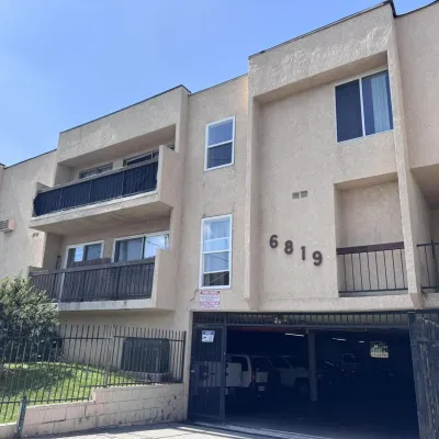 Property at 6819 Laurel Canyon Blvd. #19