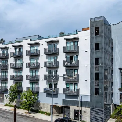 Property at 1100 W Temple St #305