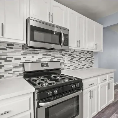 Property at 11440 Old River school Road