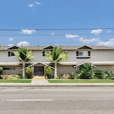 Property at 1151 Turnbull Canyon Rd. #25
