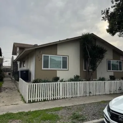 Property at 707 Shalimar Dr #C