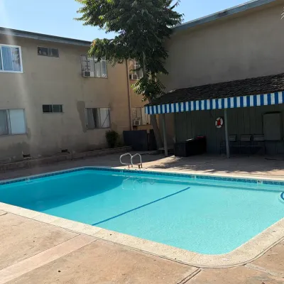 Property at 15040 Parthenia St. #08