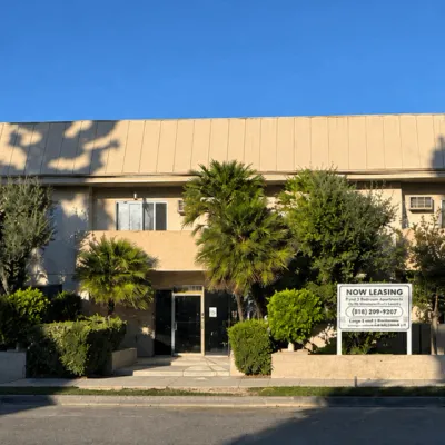 Property at 5292 Newcastle Ave #25