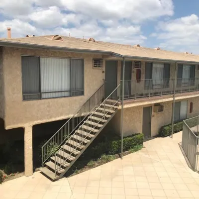 Property at 7711 Rosemead Blvd