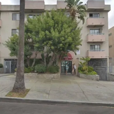 Property at 1640 N. Poinsettia Place #108
