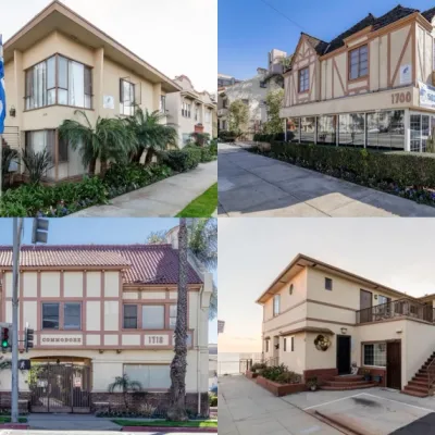 Property at 1628-1724 East Ocean Blvd. #A-40