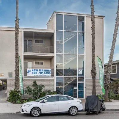 Property at 1254 E. 1st Street #12