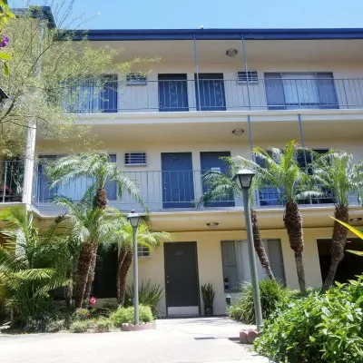 Property at 12441 Old River School Road
