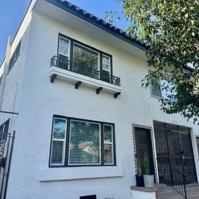 Property at 1750 1st St #3