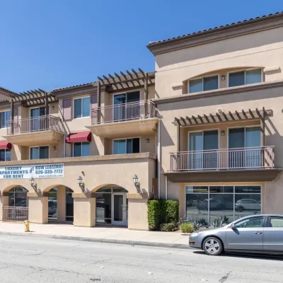 Property at 633 W Route 66 #107