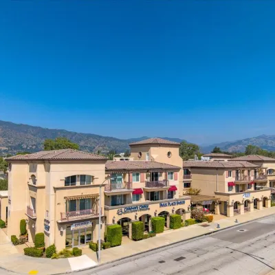 Property at 633 W Route 66 #206