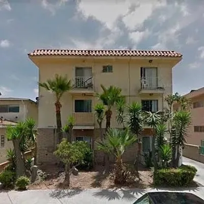 Property at 4342 West 130th St #2
