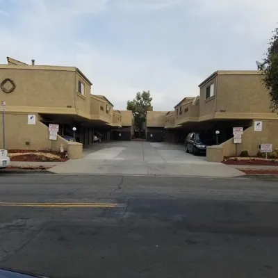 Property at 7891 Stark Dr. #7891-4