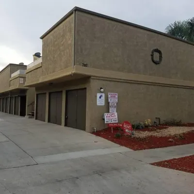 Property at 7912-7922 Aldrich Dr. #7912-3