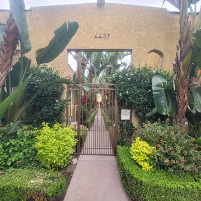 Property at 4437-4441 3/4 Willow Brook Ave. #4441