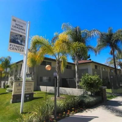 Property at 861 S Glencliff St #33