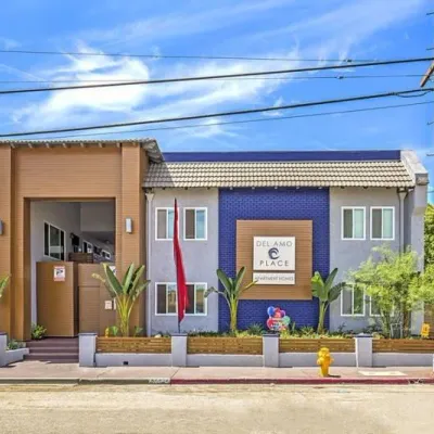 Property at 1648 W Del Amo Blvd #113