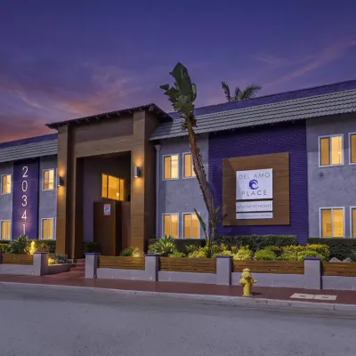 Property at 1648 W Del Amo Blvd #113