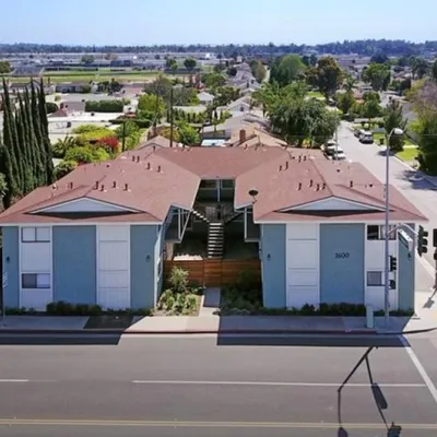 Property at 1600 E. La Habra Blvd #1614