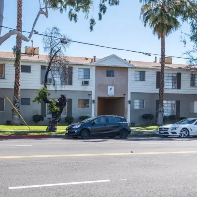 Property at 6326 Coldwater Cyn #16