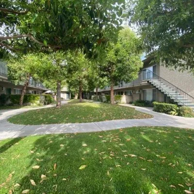 Property at 13210 Woodruff Ave