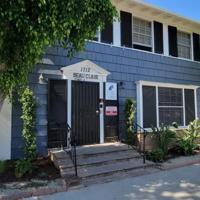 Property at 1712 E.1st Street #14
