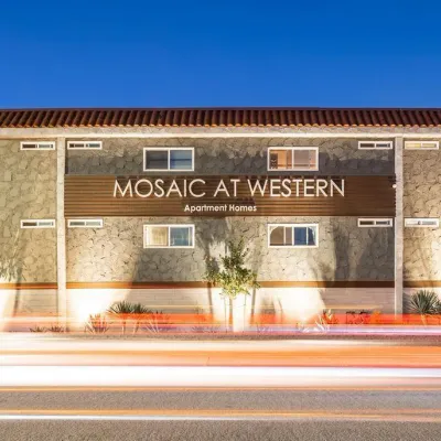 Property at 21240 S. Western Ave #9