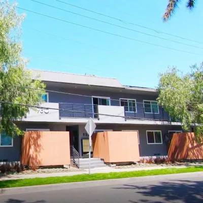 Property at 9301 Lucerne Ave #10