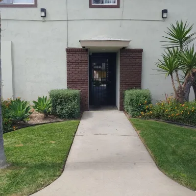 Property at 12245 Alondra Blvd #45-05